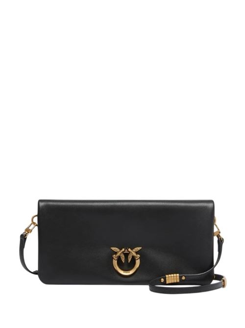 click soft horizontal classic Pinko | 106022-A0QO.Z99Q